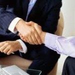 бизнес договор кредит сотрудничество