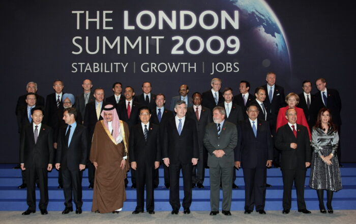 2009_G-20_London_Summit