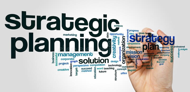 Стратегия бизнеса: методы стратегического планирования