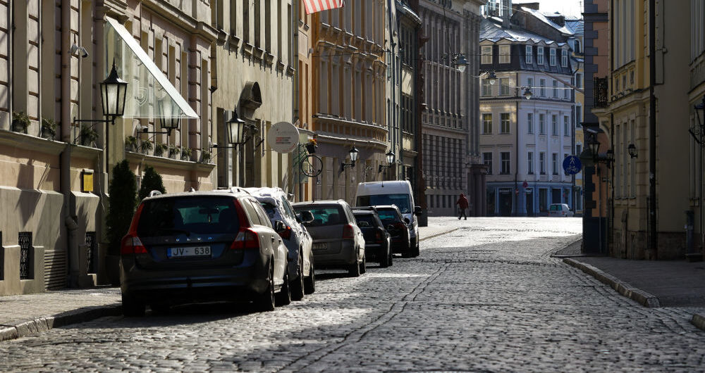 Закончился ли экономический кризис в Латвии?
