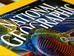 The National Geographic Society