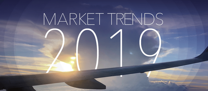 Маркетинг-2019: главные тренды года