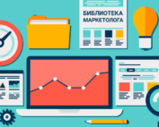 Библиотека маркетолога