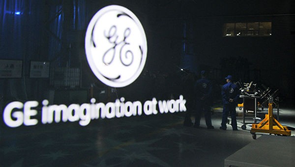 General Electric запускает глобальный кризис