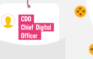 Chief-digital-officer
