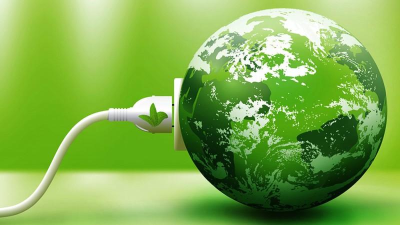 Зеленый энергетический переход — глобальная авантюра