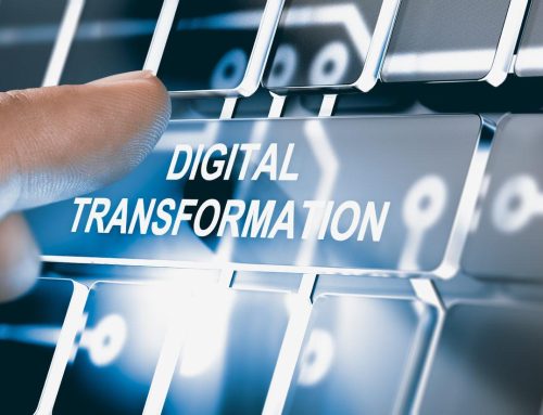 Цифровизация vs цифровая трансформация: обзор рынка и кейс из промышленности