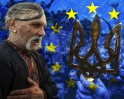 украинцы в Европе